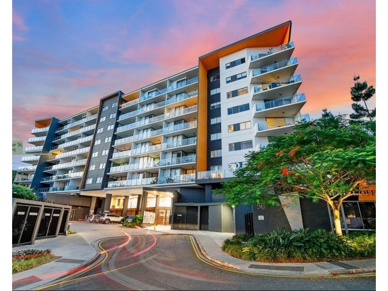 1/50 Connor Street, Kangaroo Point QLD 4169