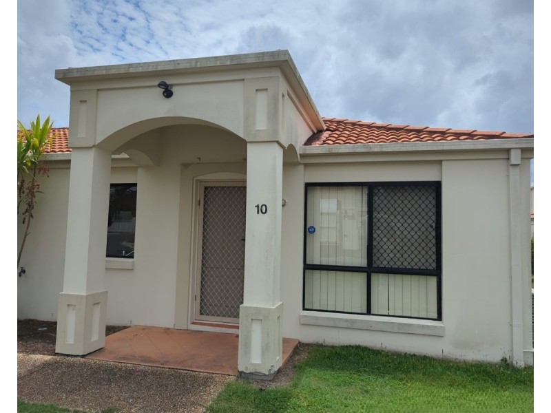 10/88 Menser Street, Calamvale QLD 4116