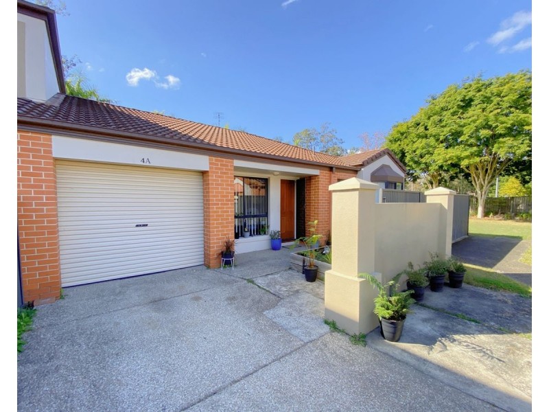 Unit 4A/64 Gilston Rd, Nerang QLD 4211