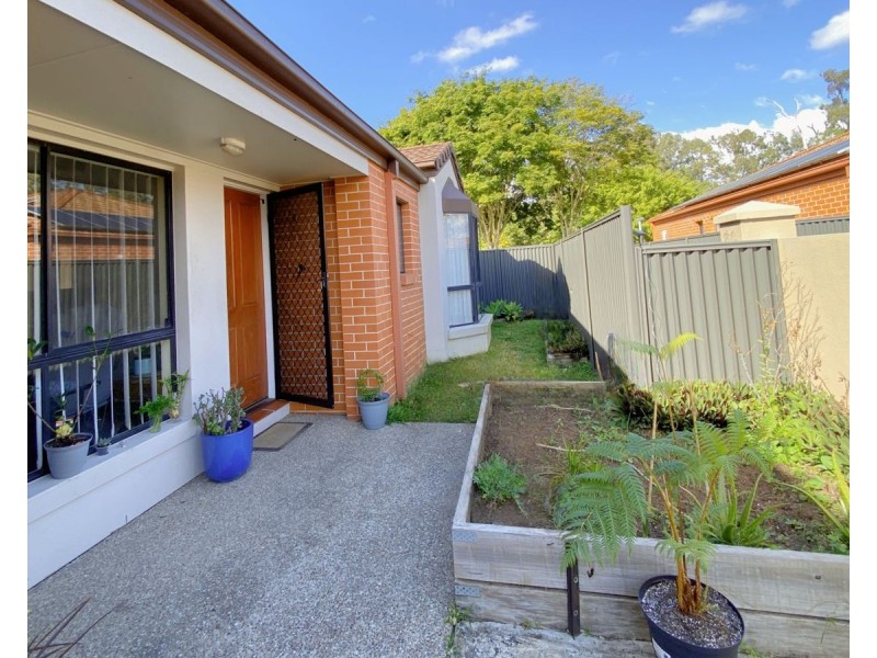 Unit 4A/64 Gilston Rd, Nerang QLD 4211