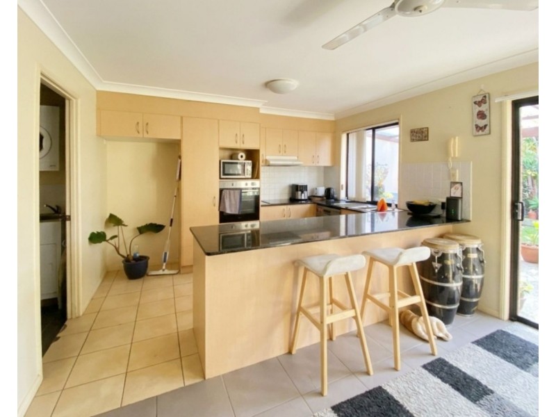 Unit 4A/64 Gilston Rd, Nerang QLD 4211