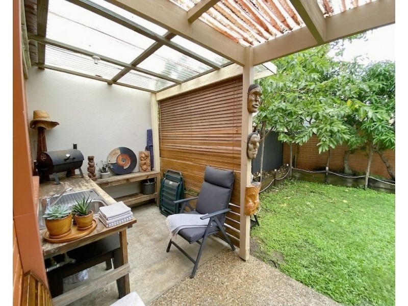 Unit 4A/64 Gilston Rd, Nerang QLD 4211