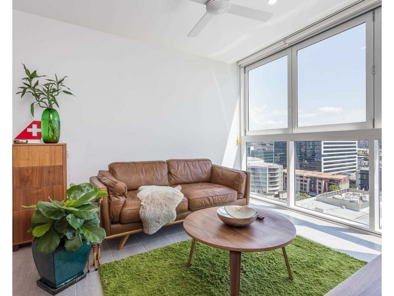 1206/977 Ann Street, Fortitude Valley QLD 4006
