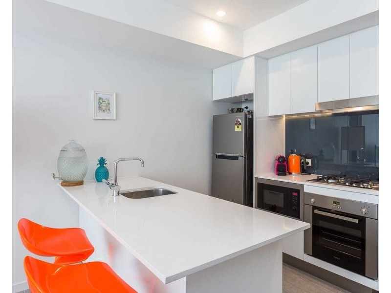 1206/977 Ann Street, Fortitude Valley QLD 4006