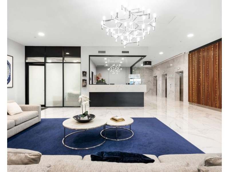 1206/977 Ann Street, Fortitude Valley QLD 4006