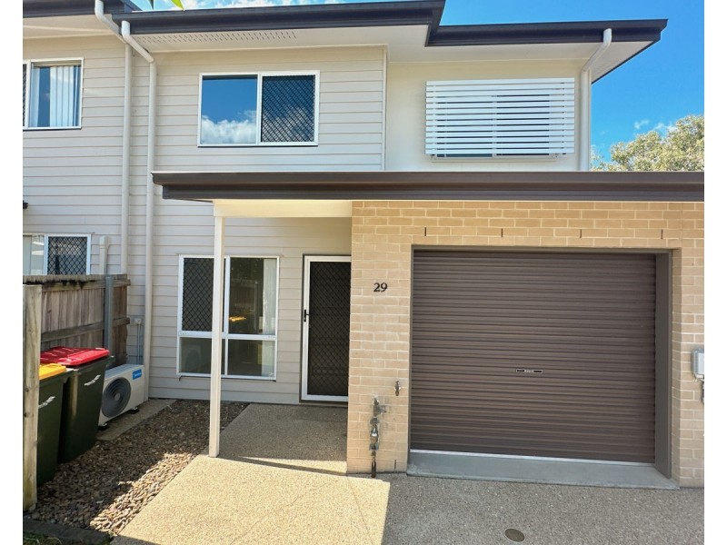 29/238 Young Road, Narangba QLD 4504