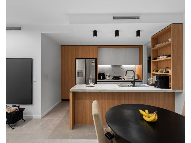 404/31 Wyandra St, Teneriffe QLD 4005