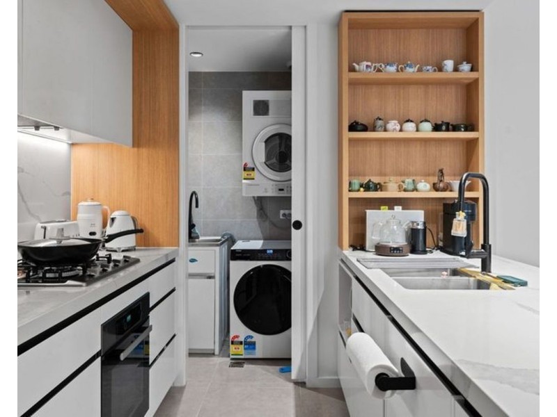 404/31 Wyandra St, Teneriffe QLD 4005