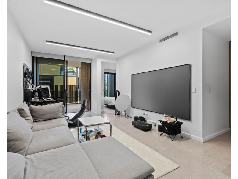 404/31 Wyandra St, Teneriffe QLD 4005