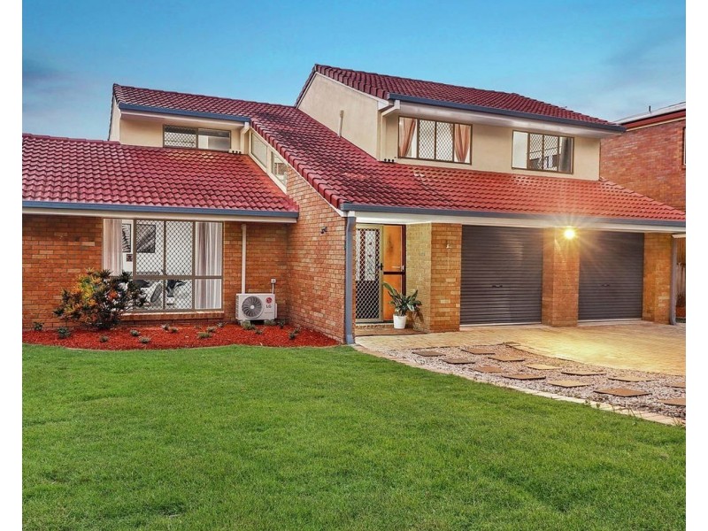 4 CAMELLIA PLACE,, Sunnybank Hills QLD 4109