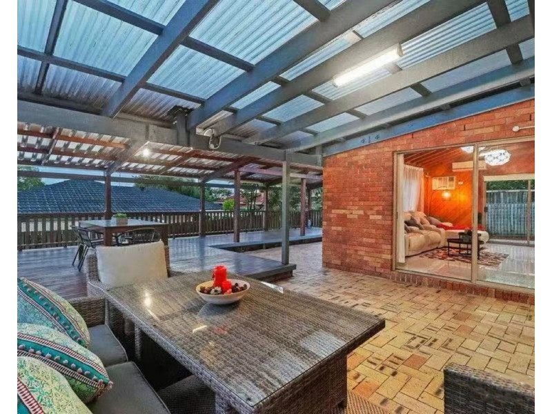 4 CAMELLIA PLACE,, Sunnybank Hills QLD 4109