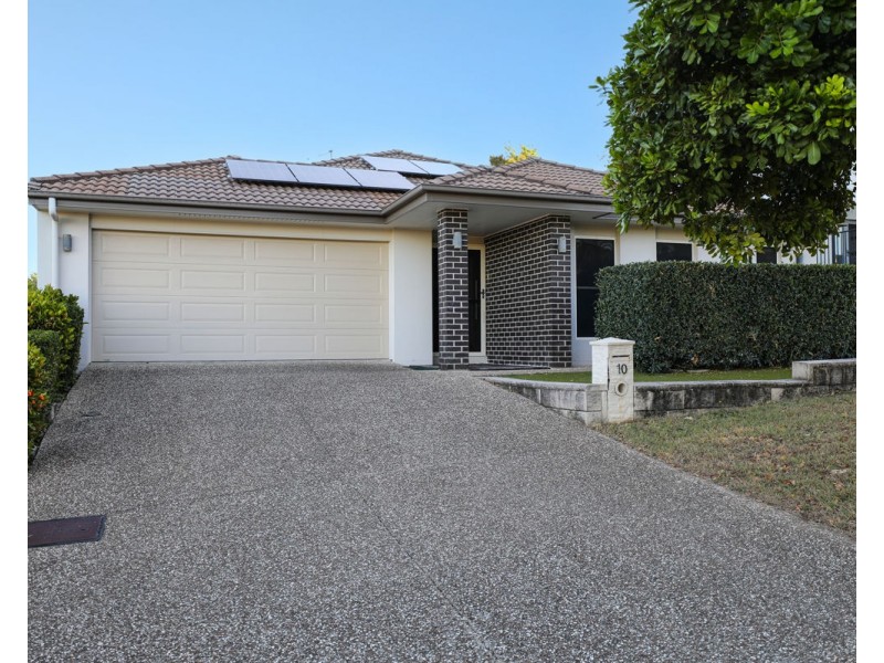 10 Highview Tce, Murrumba Downs QLD 4503
