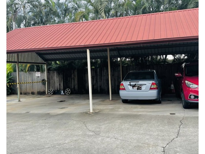 7 8 Short Street, Redlynch QLD 4870