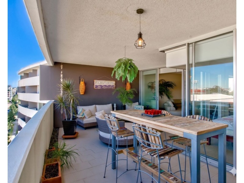 33/37 Duncan ST, West End QLD 4101