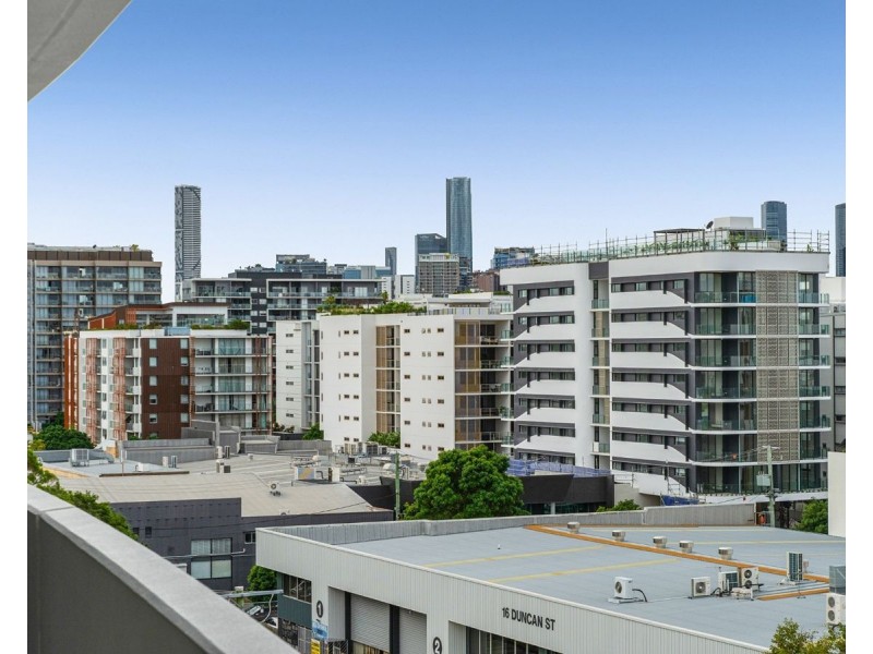 33/37 Duncan ST, West End QLD 4101