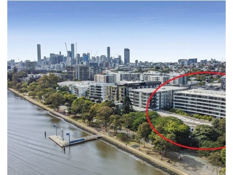 33/37 Duncan ST, West End QLD 4101