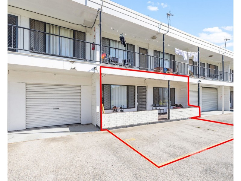 2/13F Wyndham Avenue, Southport QLD 4215