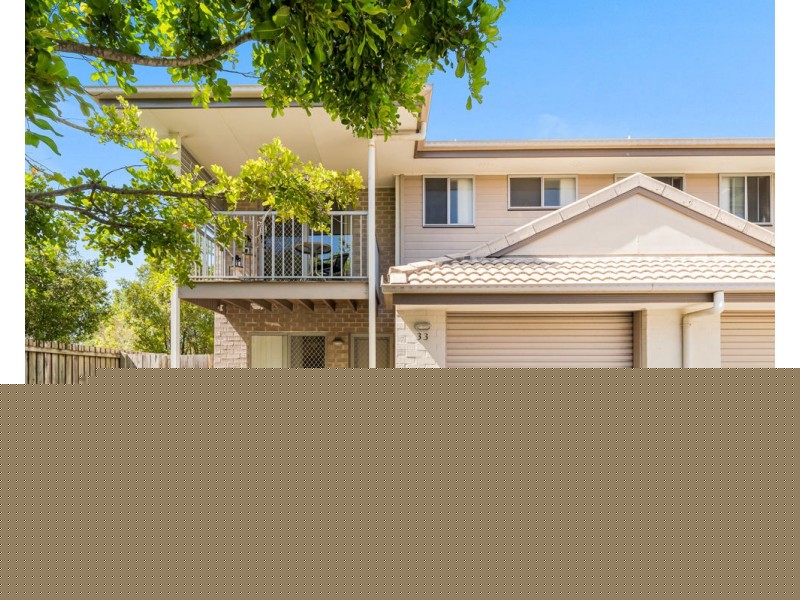 33/1 Archer Close, North Lakes QLD 4509