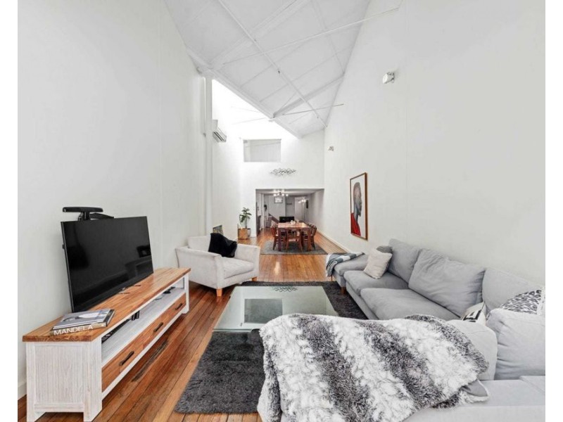 319/50 Macquarie Street, Teneriffe QLD 4005