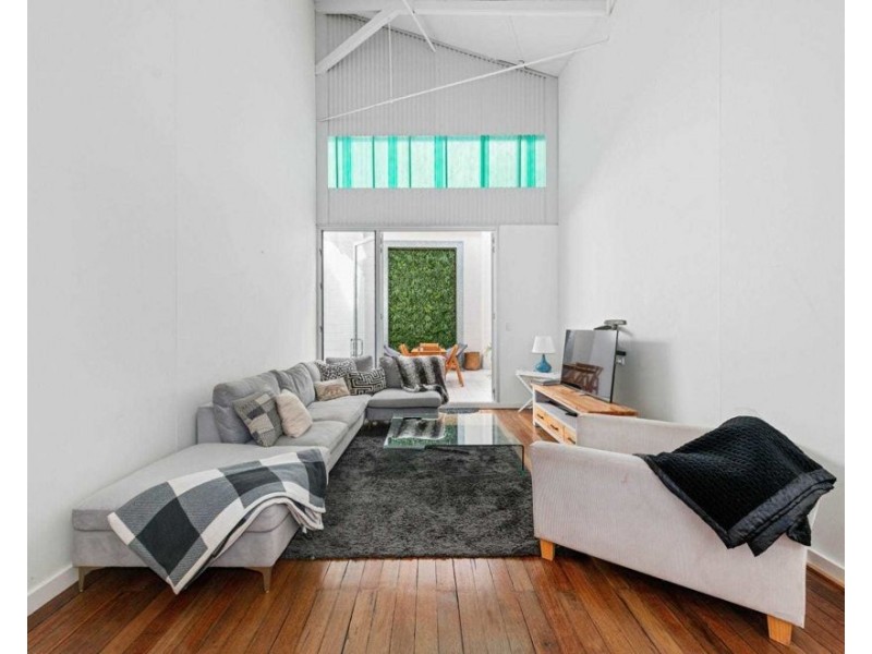 319/50 Macquarie Street, Teneriffe QLD 4005