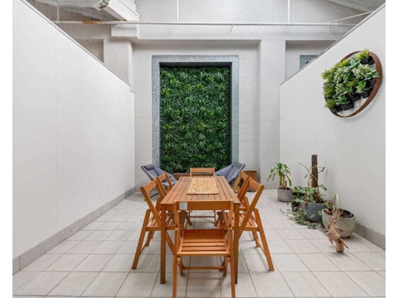 319/50 Macquarie Street, Teneriffe QLD 4005