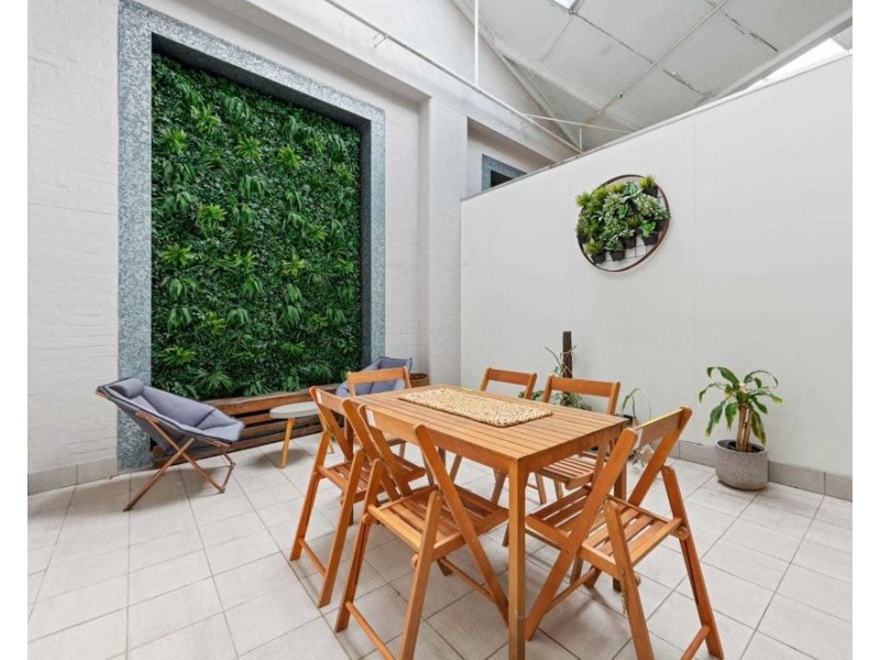 319/50 Macquarie Street, Teneriffe QLD 4005