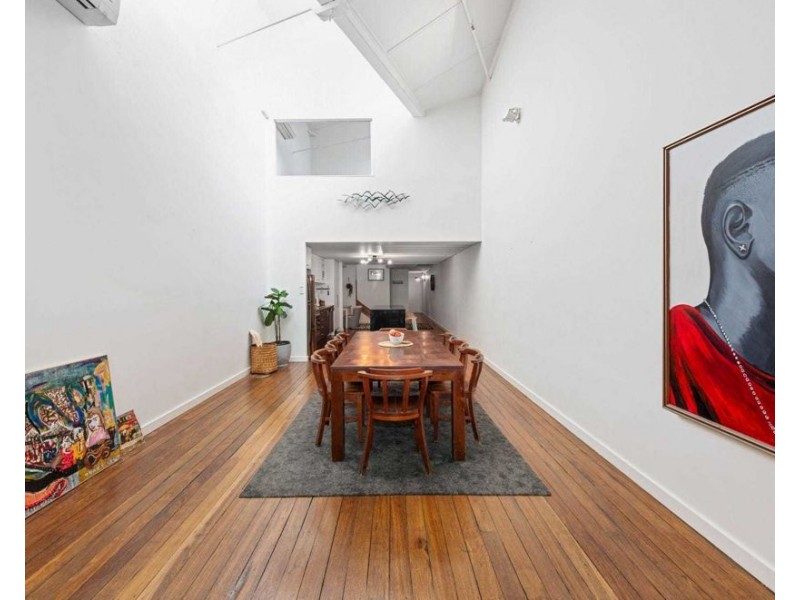 319/50 Macquarie Street, Teneriffe QLD 4005