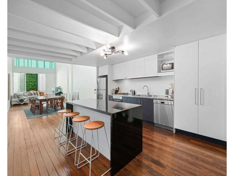 319/50 Macquarie Street, Teneriffe QLD 4005