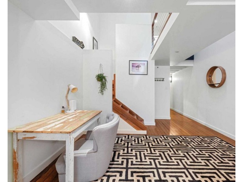 319/50 Macquarie Street, Teneriffe QLD 4005