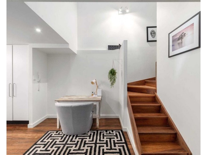 319/50 Macquarie Street, Teneriffe QLD 4005