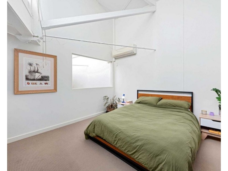 319/50 Macquarie Street, Teneriffe QLD 4005