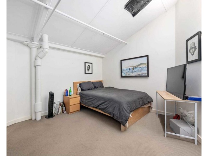 319/50 Macquarie Street, Teneriffe QLD 4005