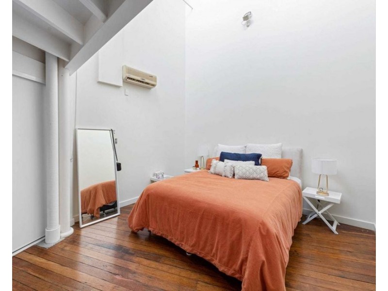 319/50 Macquarie Street, Teneriffe QLD 4005