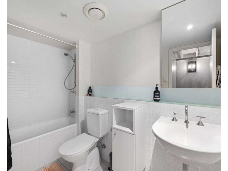 319/50 Macquarie Street, Teneriffe QLD 4005