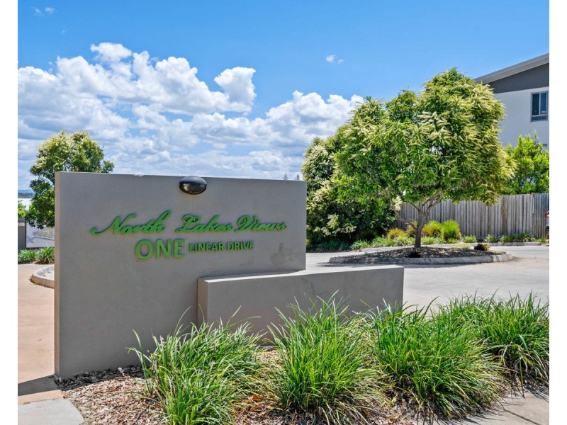 100 1 Linear Drive, Mango Hill QLD 4509