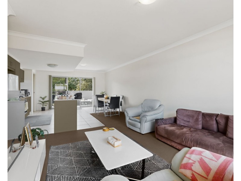 100 1 Linear Drive, Mango Hill QLD 4509