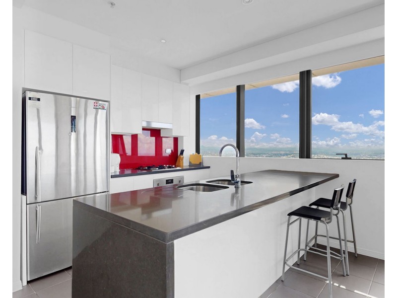 5604/501 Adelaide Street, Brisbane City QLD 4000