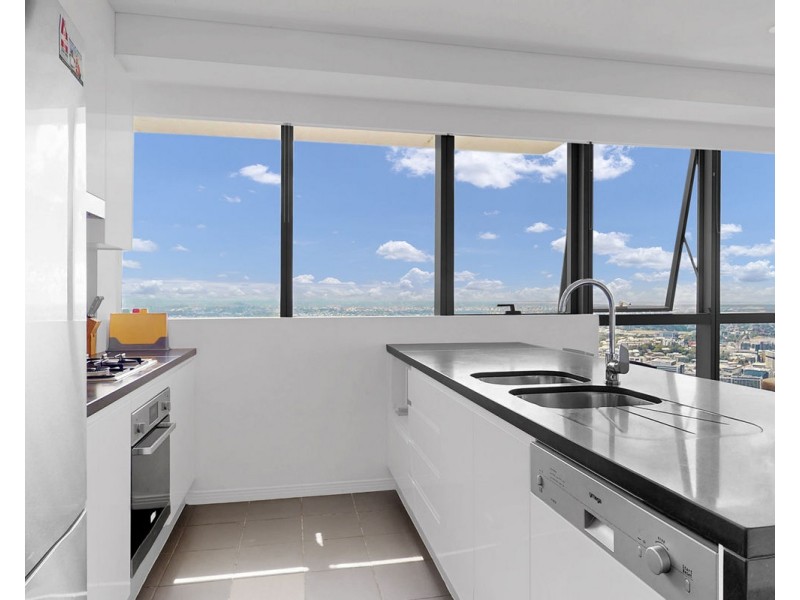 5604/501 Adelaide Street, Brisbane City QLD 4000