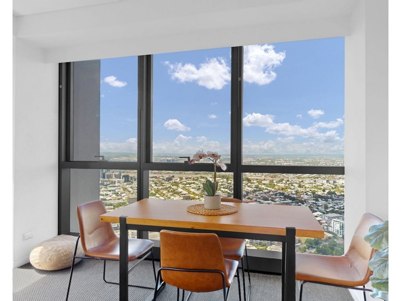 5604/501 Adelaide Street, Brisbane City QLD 4000