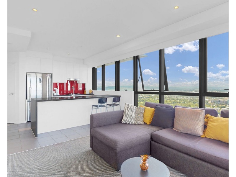 5604/501 Adelaide Street, Brisbane City QLD 4000