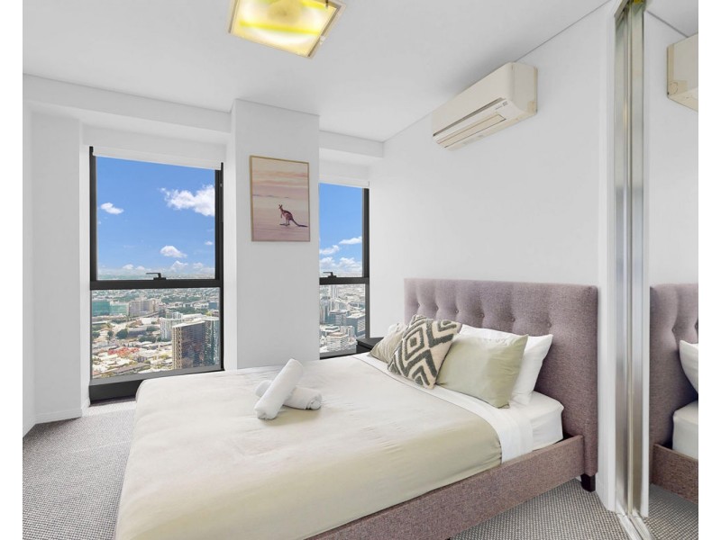 5604/501 Adelaide Street, Brisbane City QLD 4000