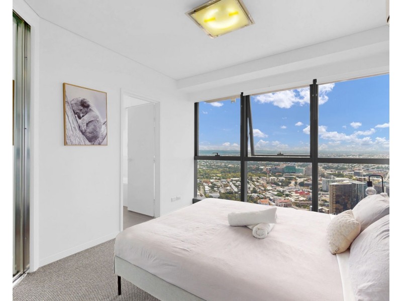 5604/501 Adelaide Street, Brisbane City QLD 4000