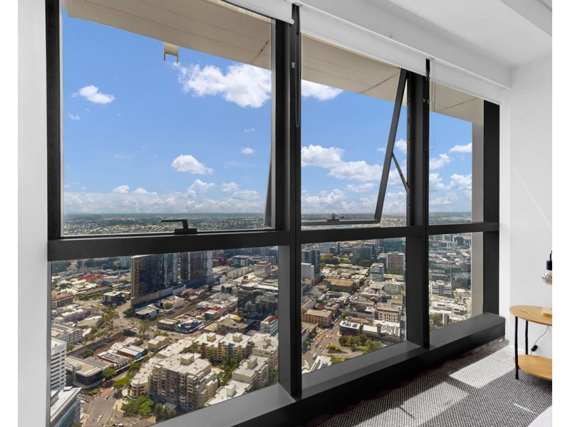 5604/501 Adelaide Street, Brisbane City QLD 4000