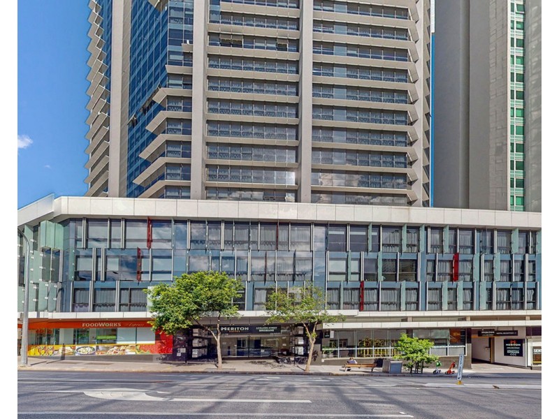 5604/501 Adelaide Street, Brisbane City QLD 4000