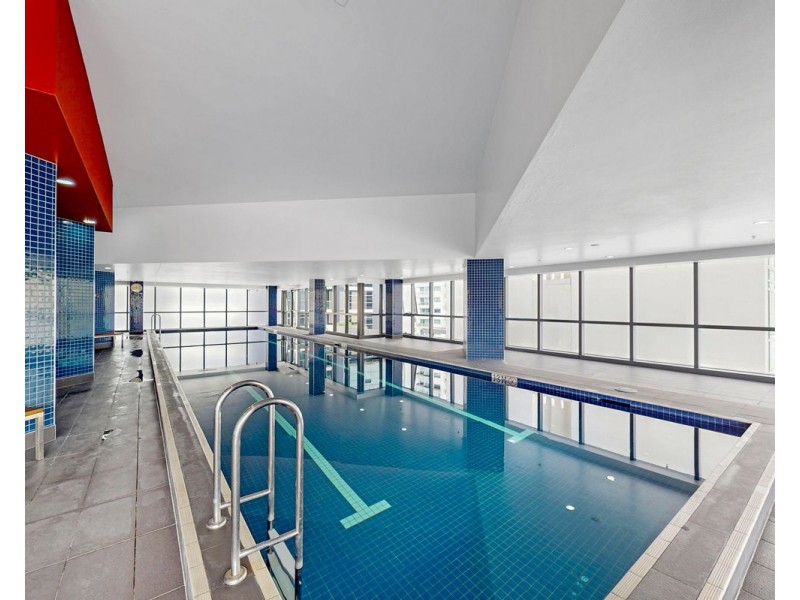 5604/501 Adelaide Street, Brisbane City QLD 4000