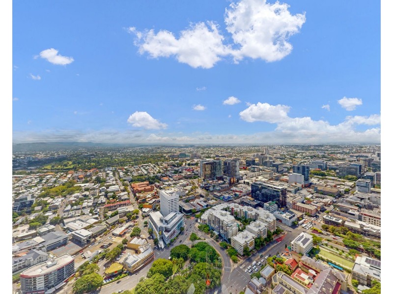 5604/501 Adelaide Street, Brisbane City QLD 4000