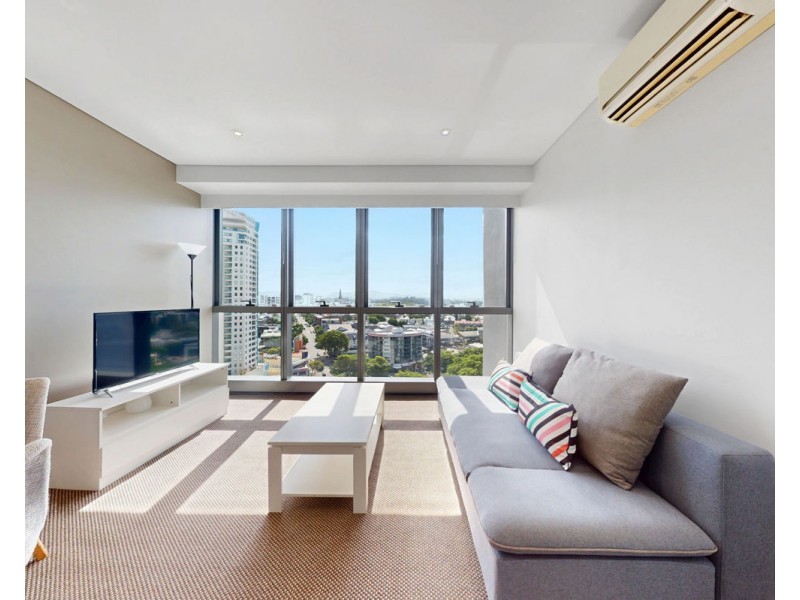 1704/501 Adelaide Street, Brisbane City QLD 4000