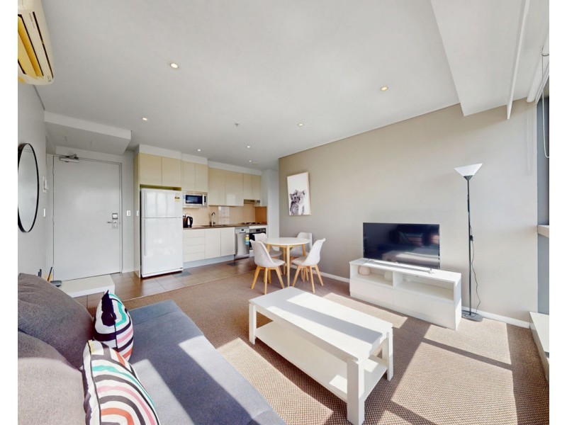 1704/501 Adelaide Street, Brisbane City QLD 4000