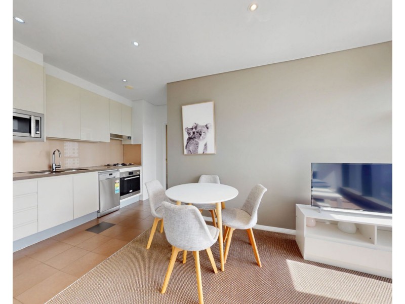 1704/501 Adelaide Street, Brisbane City QLD 4000