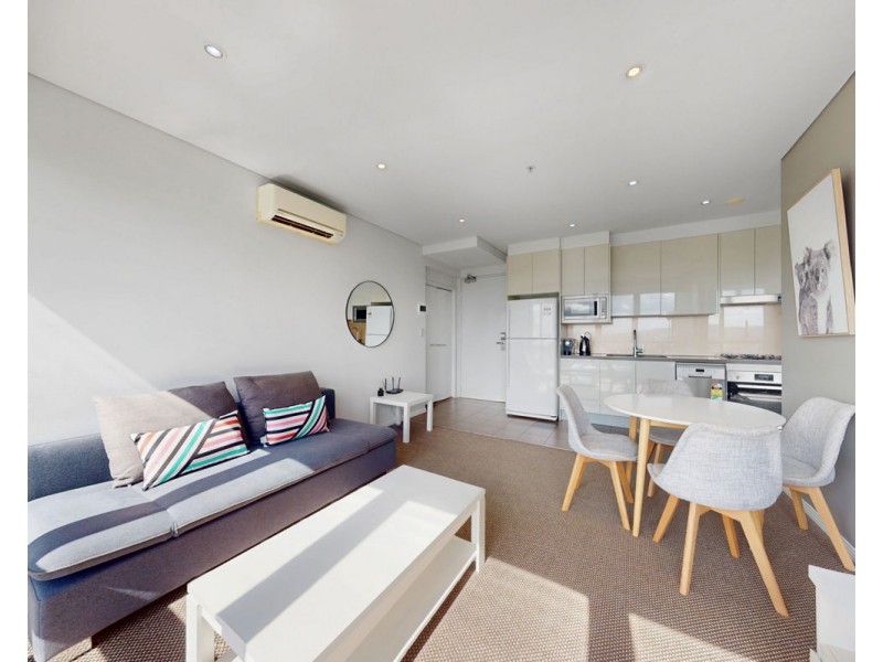 1704/501 Adelaide Street, Brisbane City QLD 4000